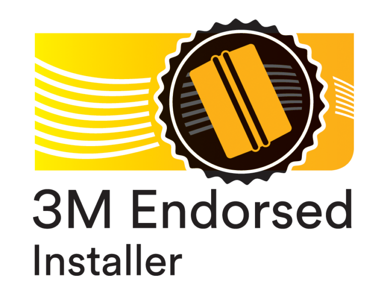3M™ Endorsed Installer