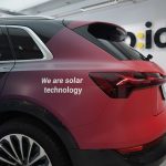 Soltech - Audi E-tron