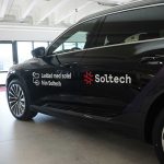 Soltech - Audi E-tron