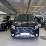 Jönköpings Rörtjänst - Mercedes Sprinter