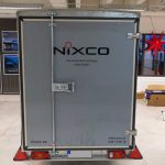 Nixco - Släpvagn