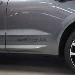 Nord Design Kök - Volvo XC60