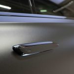 Mercedes S-Klass Omegawrapz Nightskin