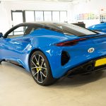 Lotus Emira - PWF PPF