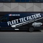 Volkswagen, Fleet Tec Filters - sida