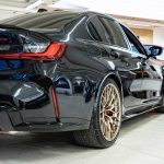 BMW M3 CS - PPF