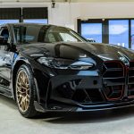 BMW M3 CS - PPF