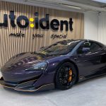 McLaren 600LT PWF Galactic Beam