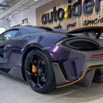 McLaren 600LT PWF Galactic Beam