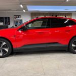 Polestar 4 - 3M™ High Gloss Red