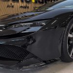 Ferrari SF90 - full PPF