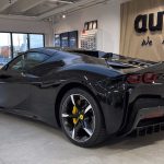Ferrari SF90 - full PPF