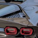 Ferrari SF90 - full PPF
