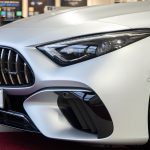 Mercedes AMG SL63 -PPF GSWF