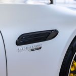 Mercedes AMG SL63 -PPF GSWF
