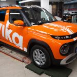 Hyundai Inster - Fullwrap & dekor