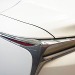 Lexus LC 500 - PPF GSWF Satin