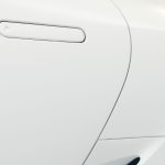 Lexus LC 500 - PPF GSWF Satin