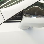 Lexus LC 500 - PPF GSWF Satin