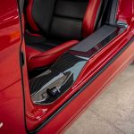 Mercedes SLS - PPF GSWF