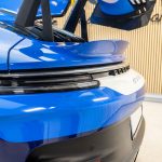 Porsche GT3 RS Manthey - Robin Friberg motorsport - Avery Wrap dekor
