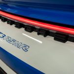 Porsche GT3 RS Manthey - Robin Friberg motorsport - Avery Wrap dekor